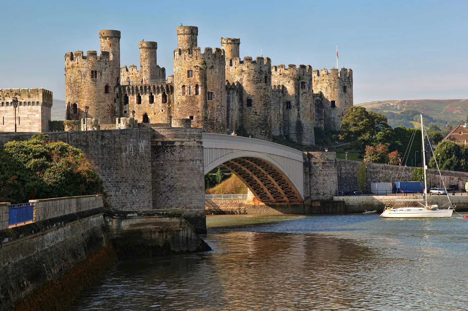 £21m food innovation project for Wales