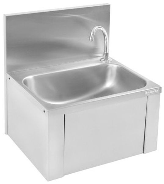 ANMX206 Hand Wash Basin