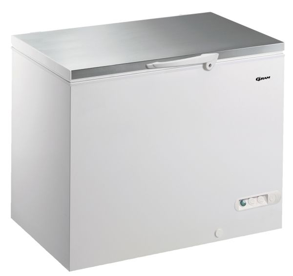 Gram CF 35 SG Chest Freezer