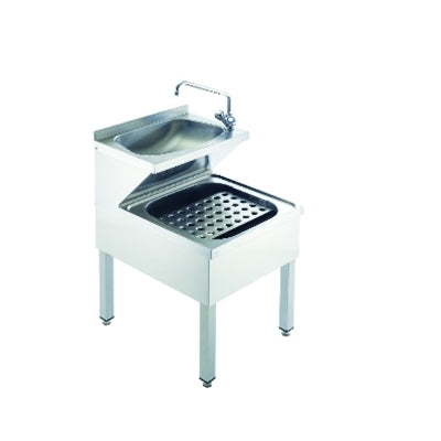 DP0039 - Janitorial Sink Unit