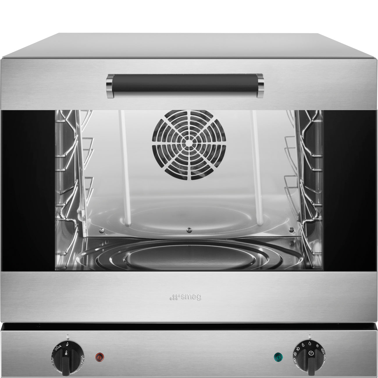 Smeg ALFA43XUK Convection Oven