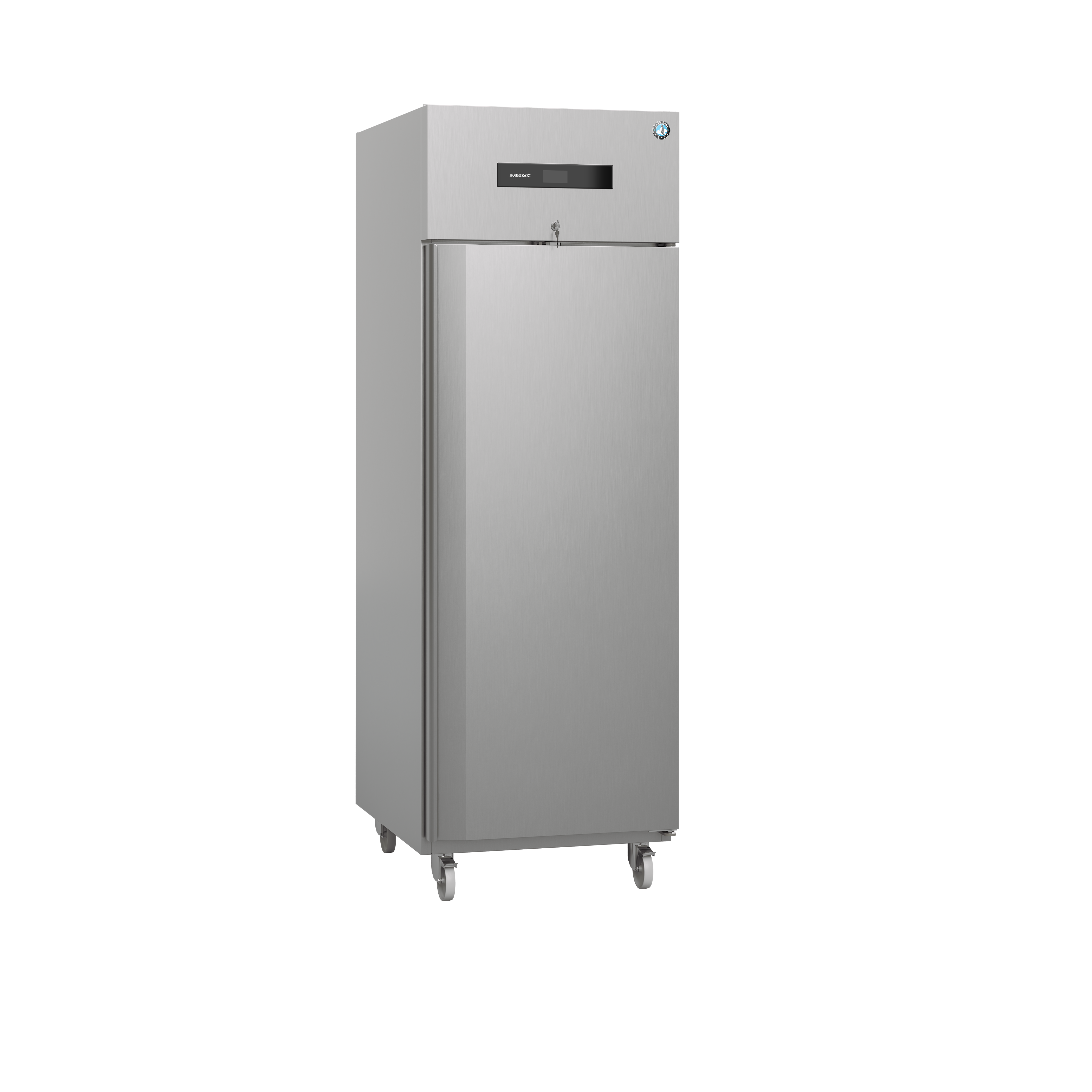 Hoshizaki Advance K70-4 C DR U Upright Refrigerator - Stainless Steel