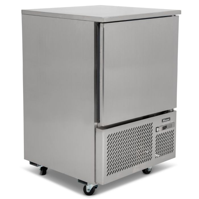 Blizzard Blast Chiller / Freezer 40kg - BCF40-HC