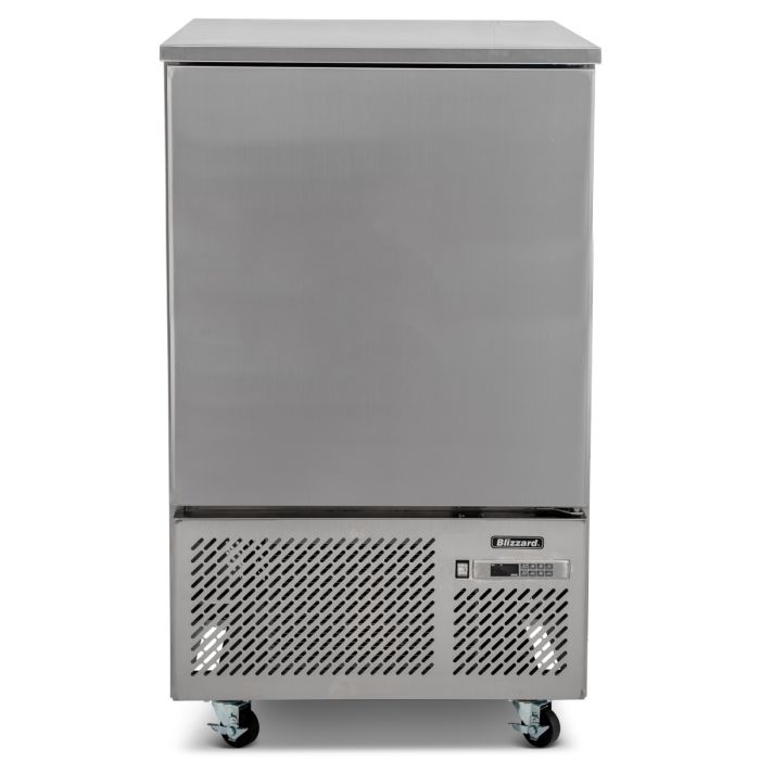 Blizzard Blast Chiller / Freezer 60kg - BCF60-HC