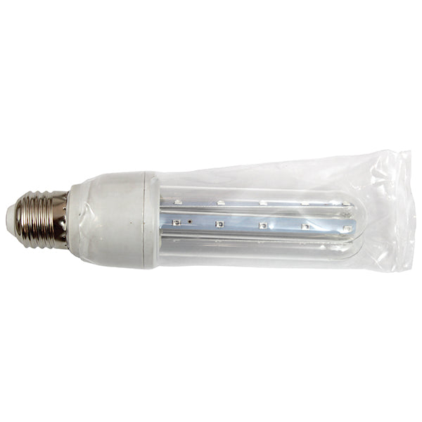 CaterZap CZP-CTT-LED-6S/P-E27 Shatterproof LED ultra energy saving lamps