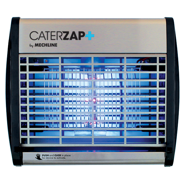 CZP-LED-20S CaterZap Insect Killer