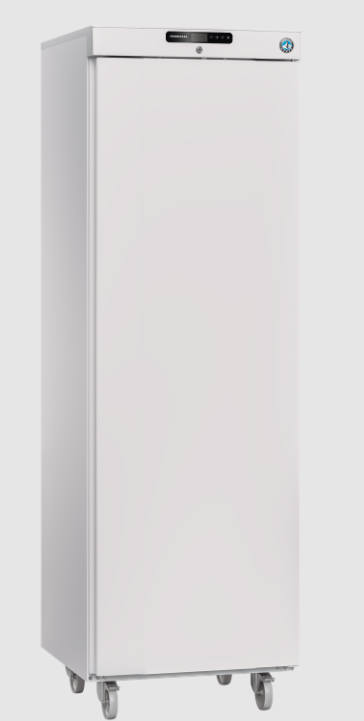 Hoshizaki Compact K420 LC DR G Upright Refrigerator - White