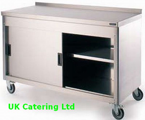 WBSC3 Stainless Steel Wall Bench Ambient Storage Cupboard Floor Cupboard