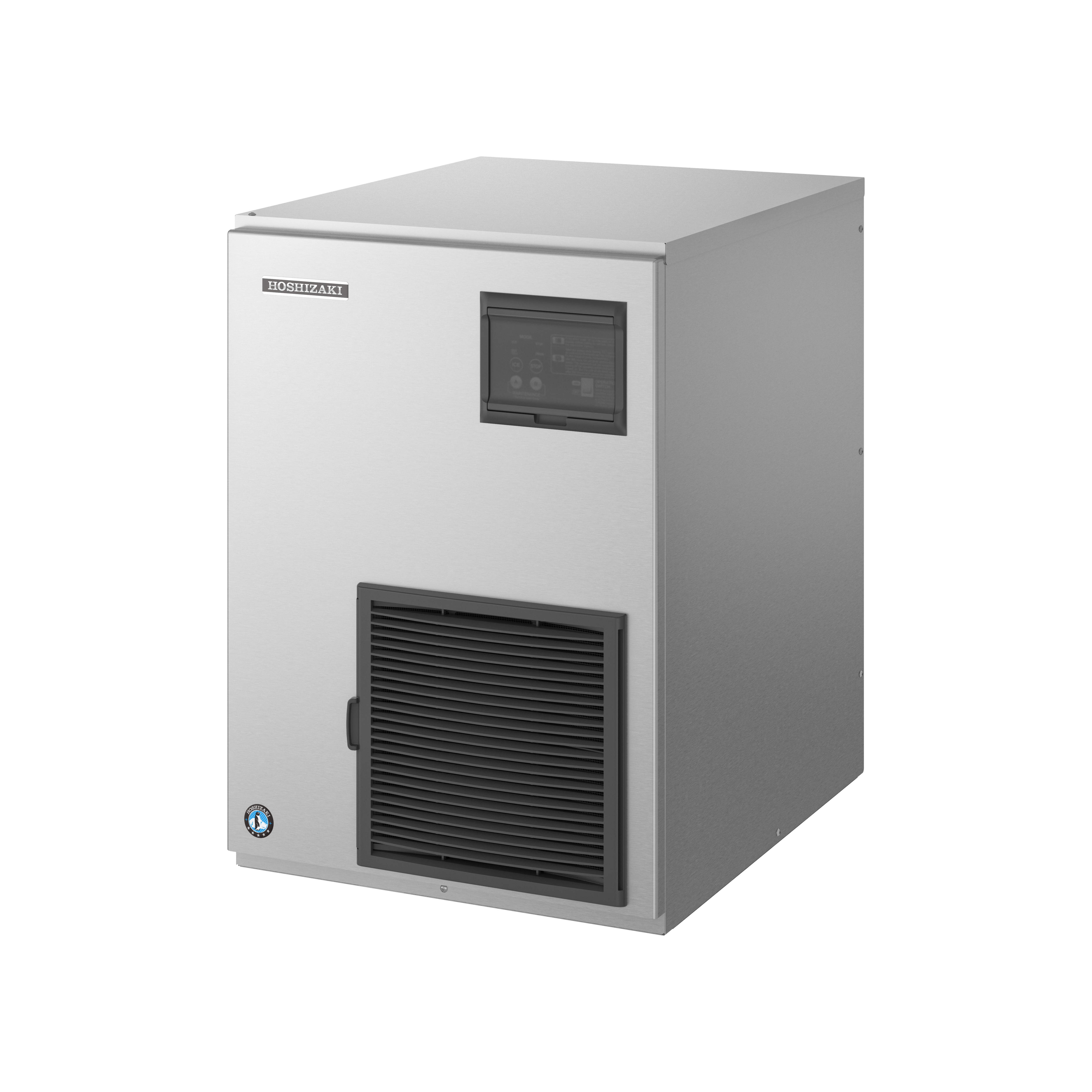 Hoshizaki FM-150AKE-HCN-SB Modular Nugget Ice Maker
