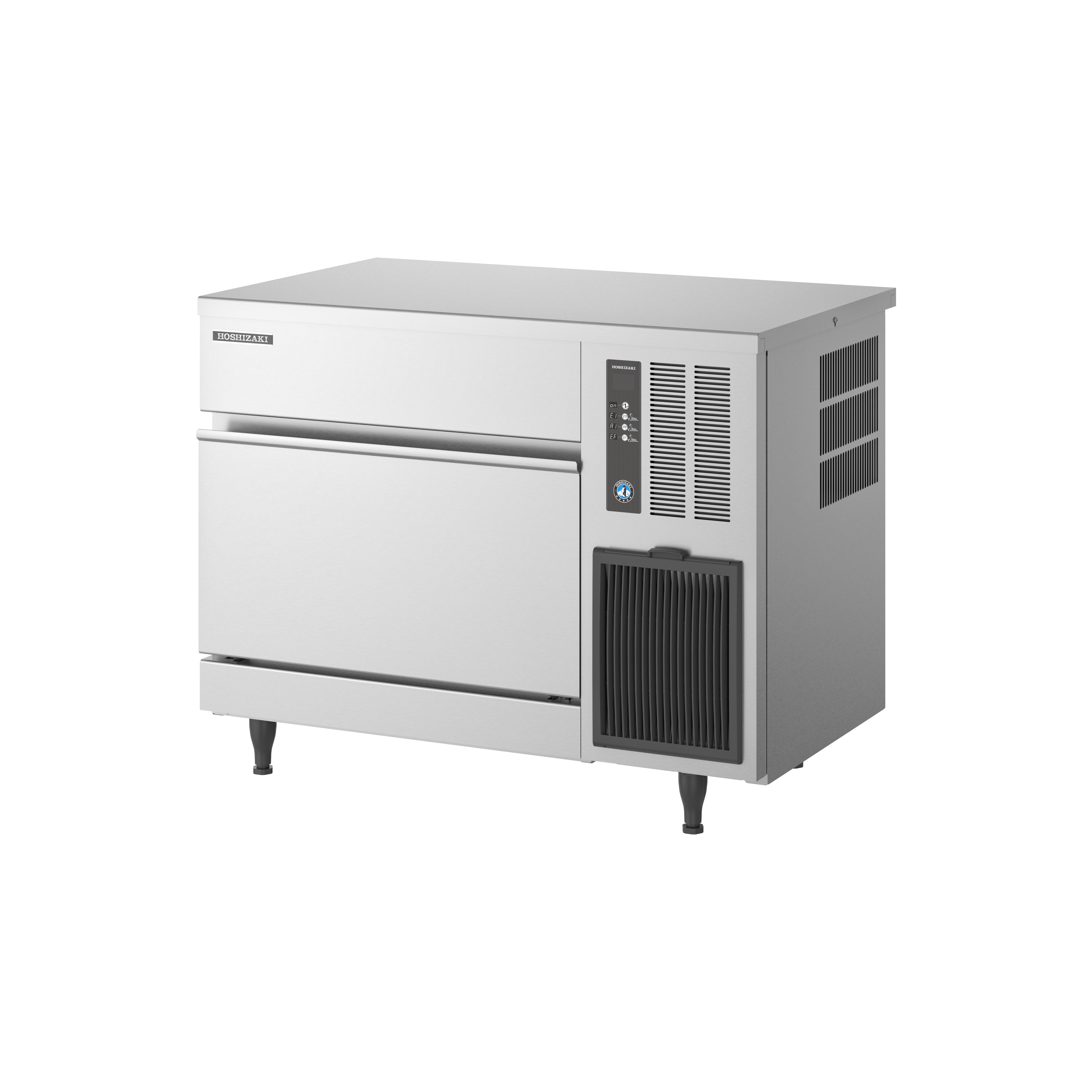 Hoshizaki IM-100CNE-HC-32 Self Contained Cuber Ice Machine