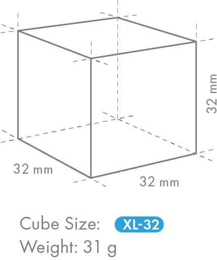 Hoshizaki IM-100CNE-HC-32 Self Contained Cuber Ice Machine