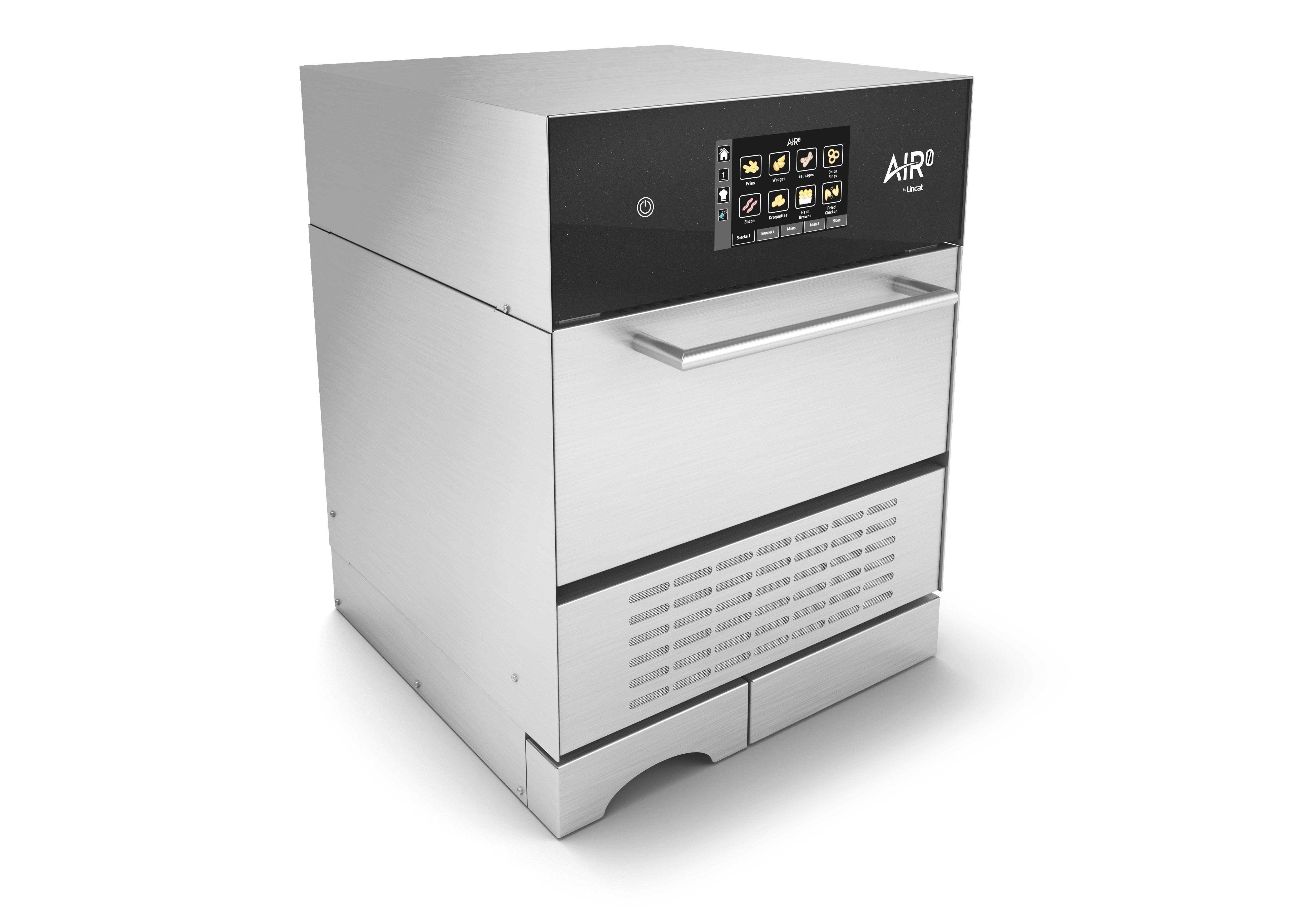 Lincat Air0 - AIRO Specialist Air Fryer