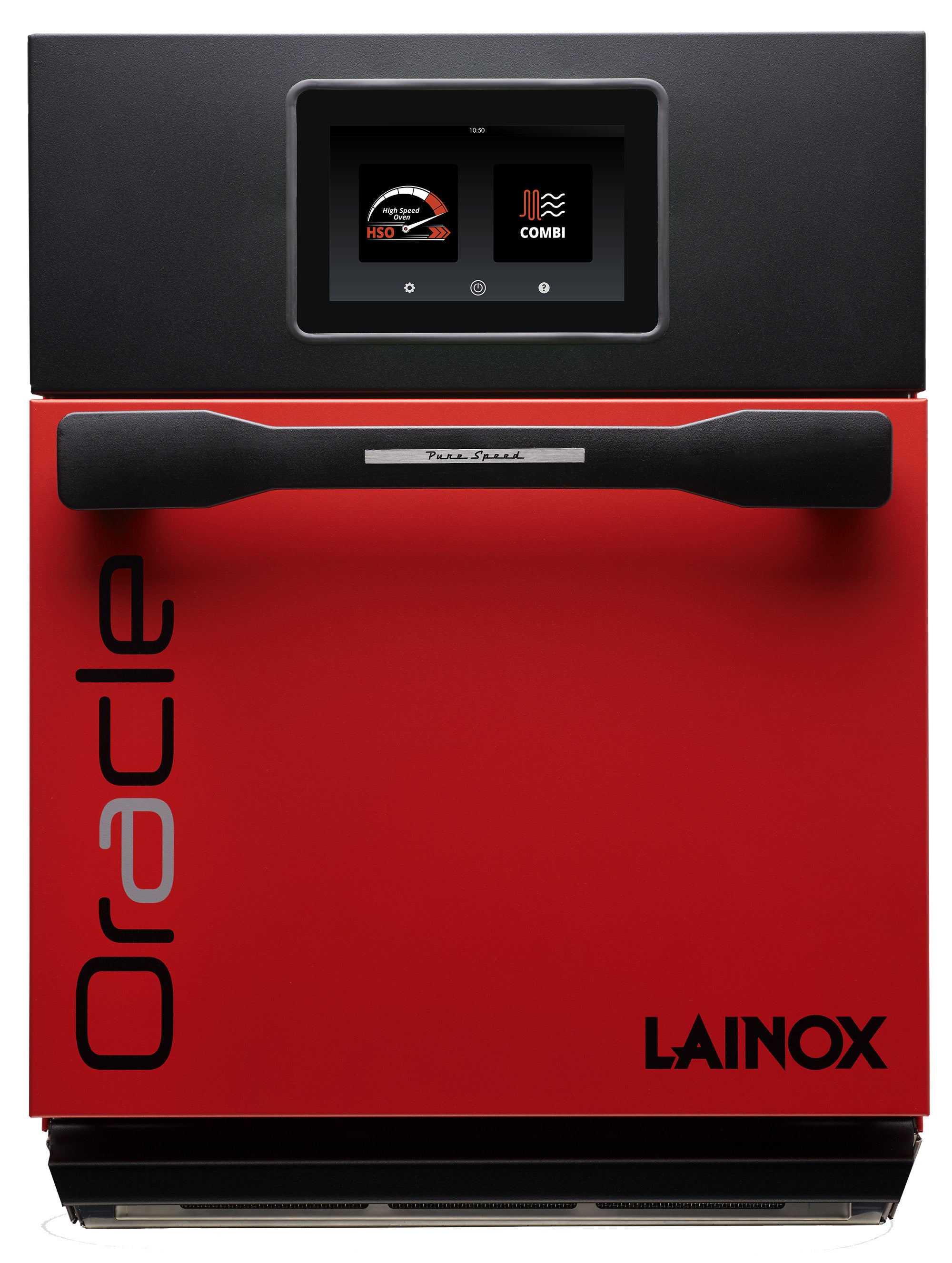 Lainox ORACRS Red Compact High Speed Oven