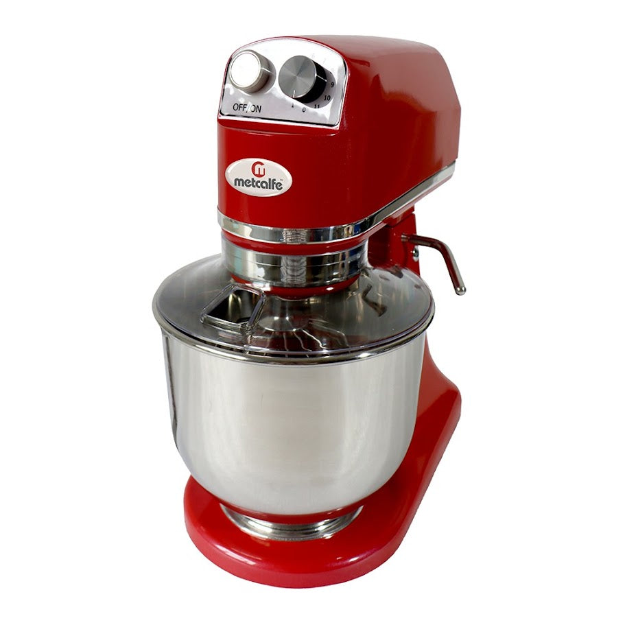 Metcalfe SM-5 Planetary Mixer