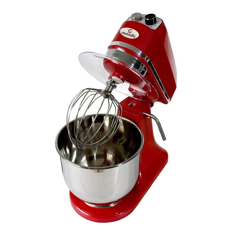 Metcalfe SM-5 Planetary Mixer