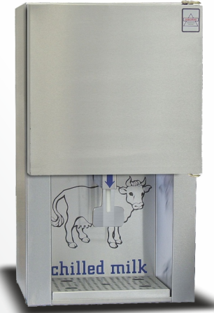 Osborne DA15Y 13.6ltr / 24 pint Pergal Milk Dispenser