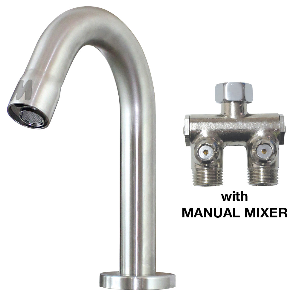AquaTechnix TX-i-200-MMX Electronic Sensor Tap