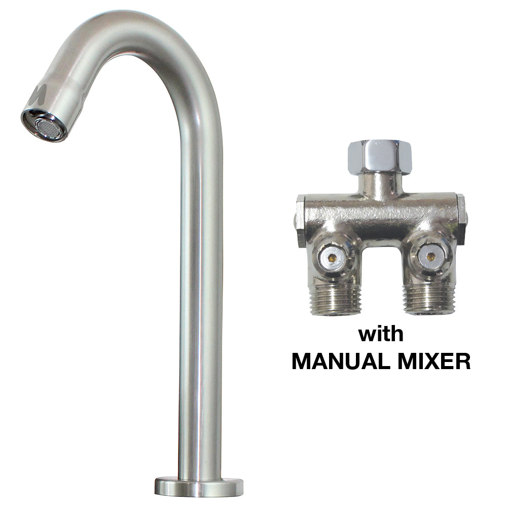 AquaTechnix TX-i-300-MMX Electronic Sensor Tap