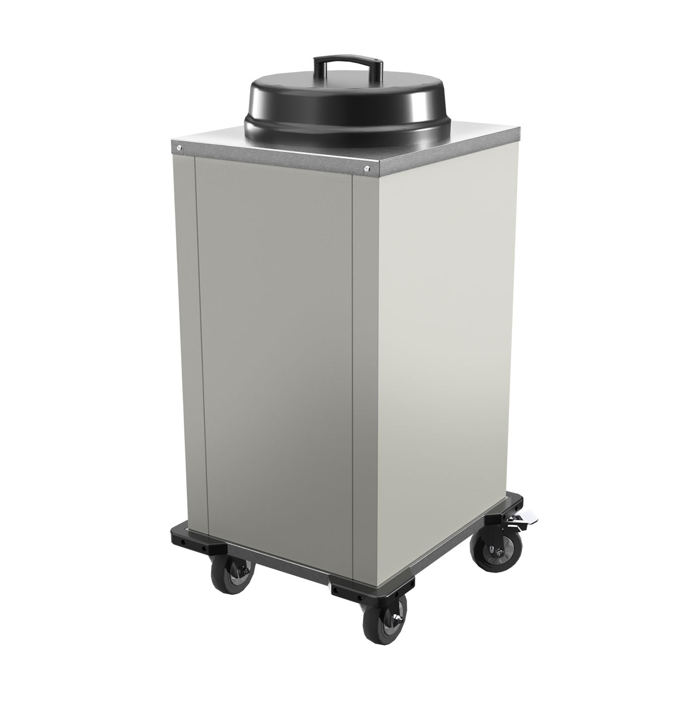 UP1 Versilift Ambient Plate Dispenser ( NOT HEATED )