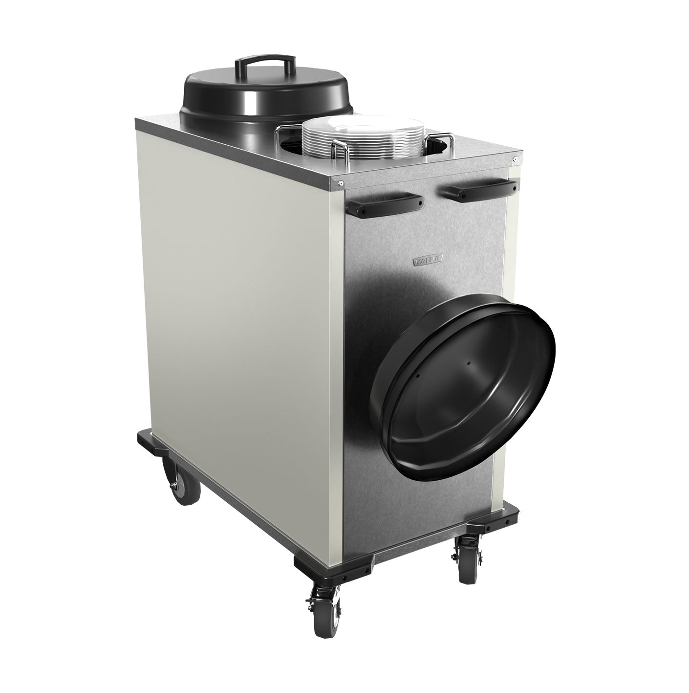 UP1 Versilift Ambient Plate Dispenser ( NOT HEATED )