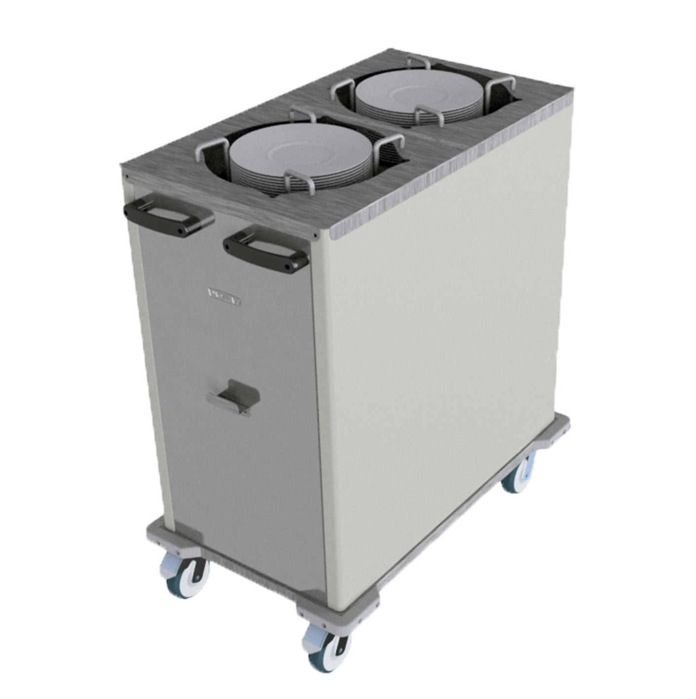 UP1 Versilift Plate Dispenser