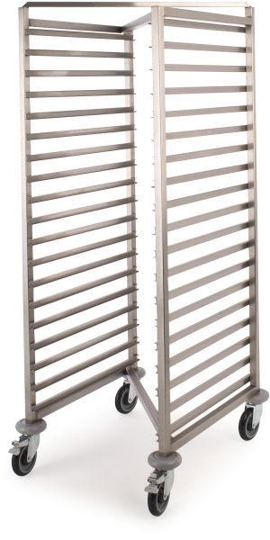ZMT Standard Mobile Rack