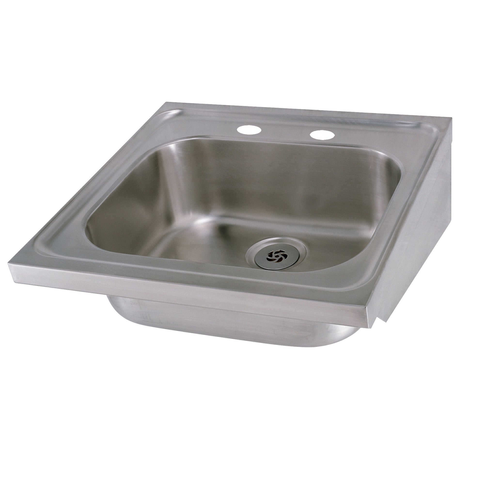 G22002NT Wall Mounted Single Bowl Sink