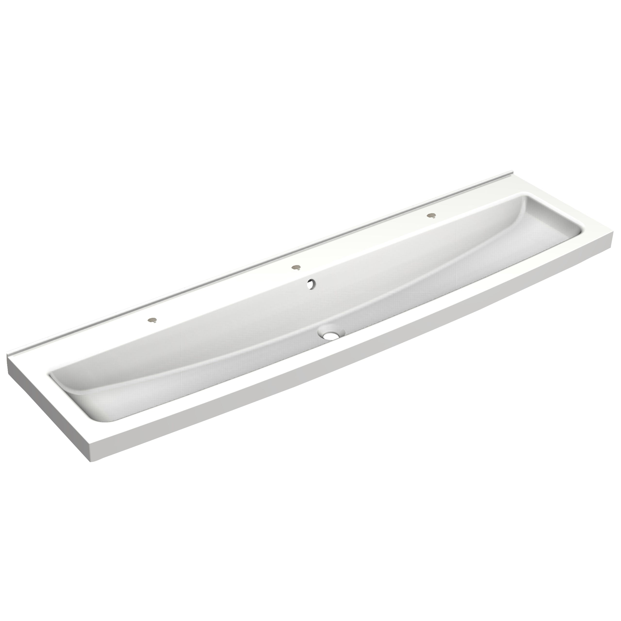 SOLX1800T Washtrough