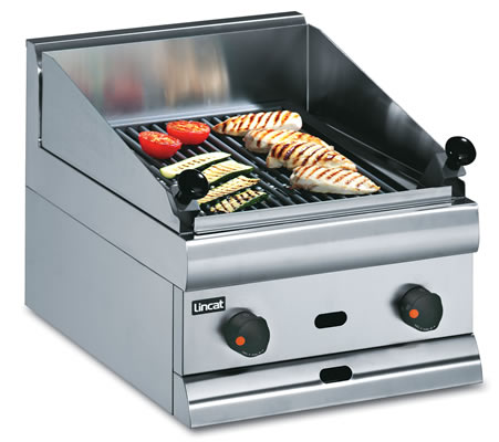 Lincat CG4 Chargrill