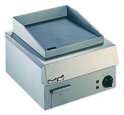 Lincat LGR Electric Griddle