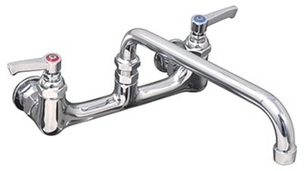 AJW 4 Range - Rear Mounted Mixer