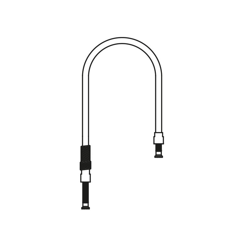 AquaJet Hose Assembly