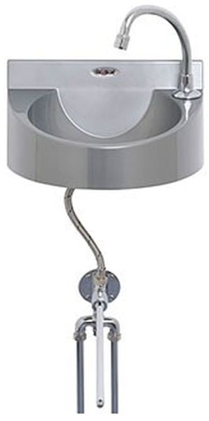 WS1-KVS Hand Wash Basin