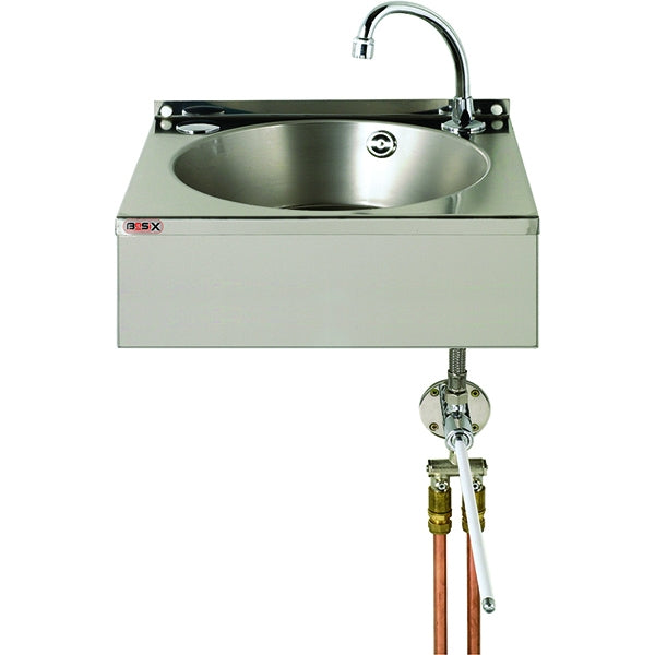 WS4-KVS Hand Wash Basin