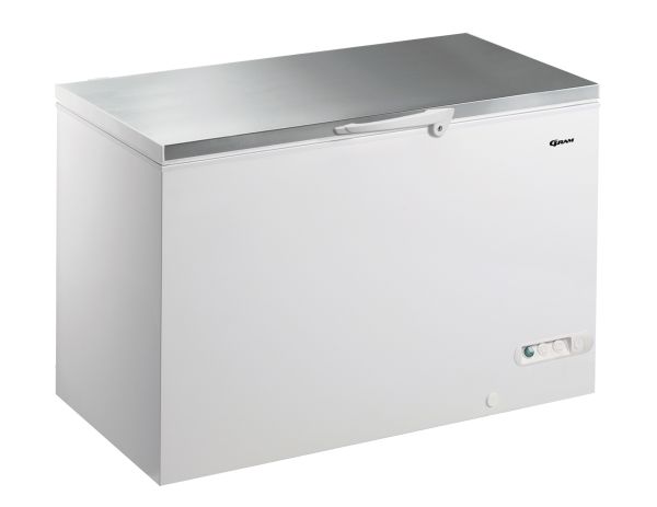 Gram CF 45 SG Chest Freezer