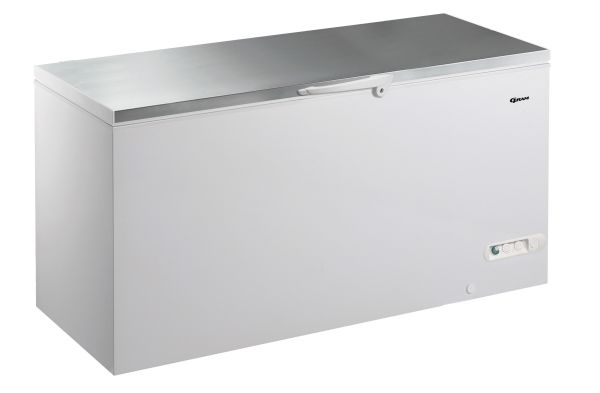 Gram CF 61 SG Chest Freezer