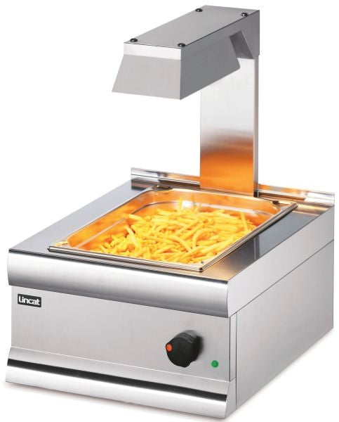 Lincat CS4/G Chip Scuttle