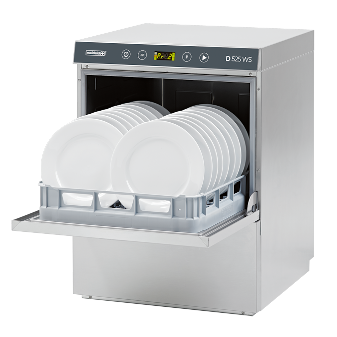 Maidaid D525WS DW Commercial Dishwasher