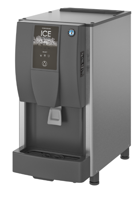 Hoshizaki DCM-60KE-HC (UK) Ice & Water Dispenser