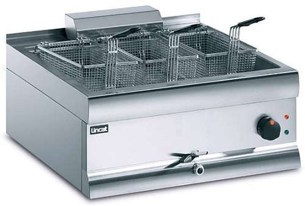 Lincat DF66/ST Counter Top Fryer