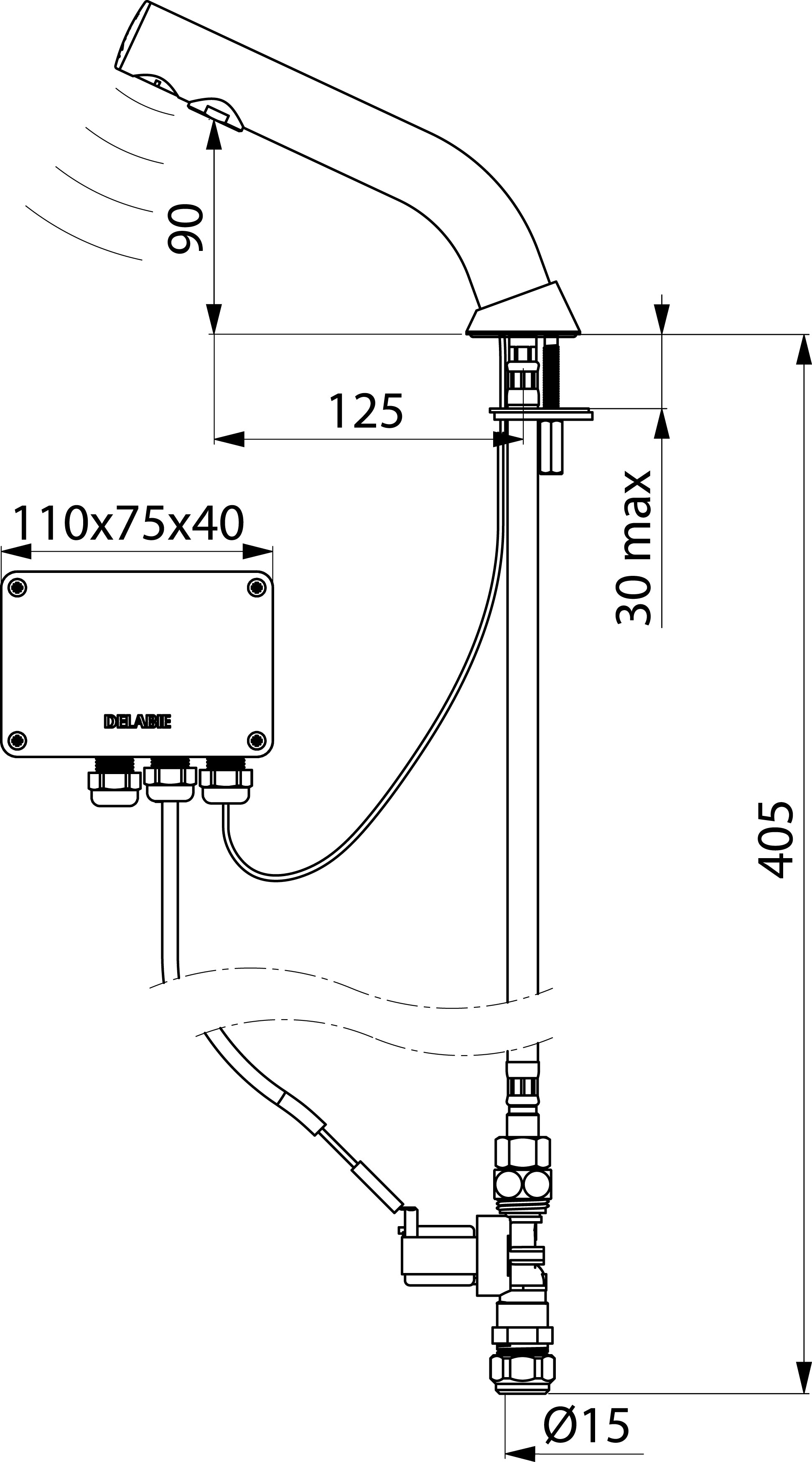 DLB-756030 dims