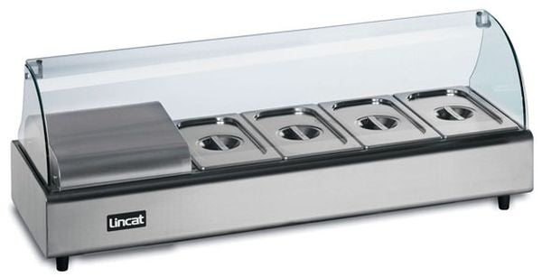 Lincat FDB4 Food Display Bar