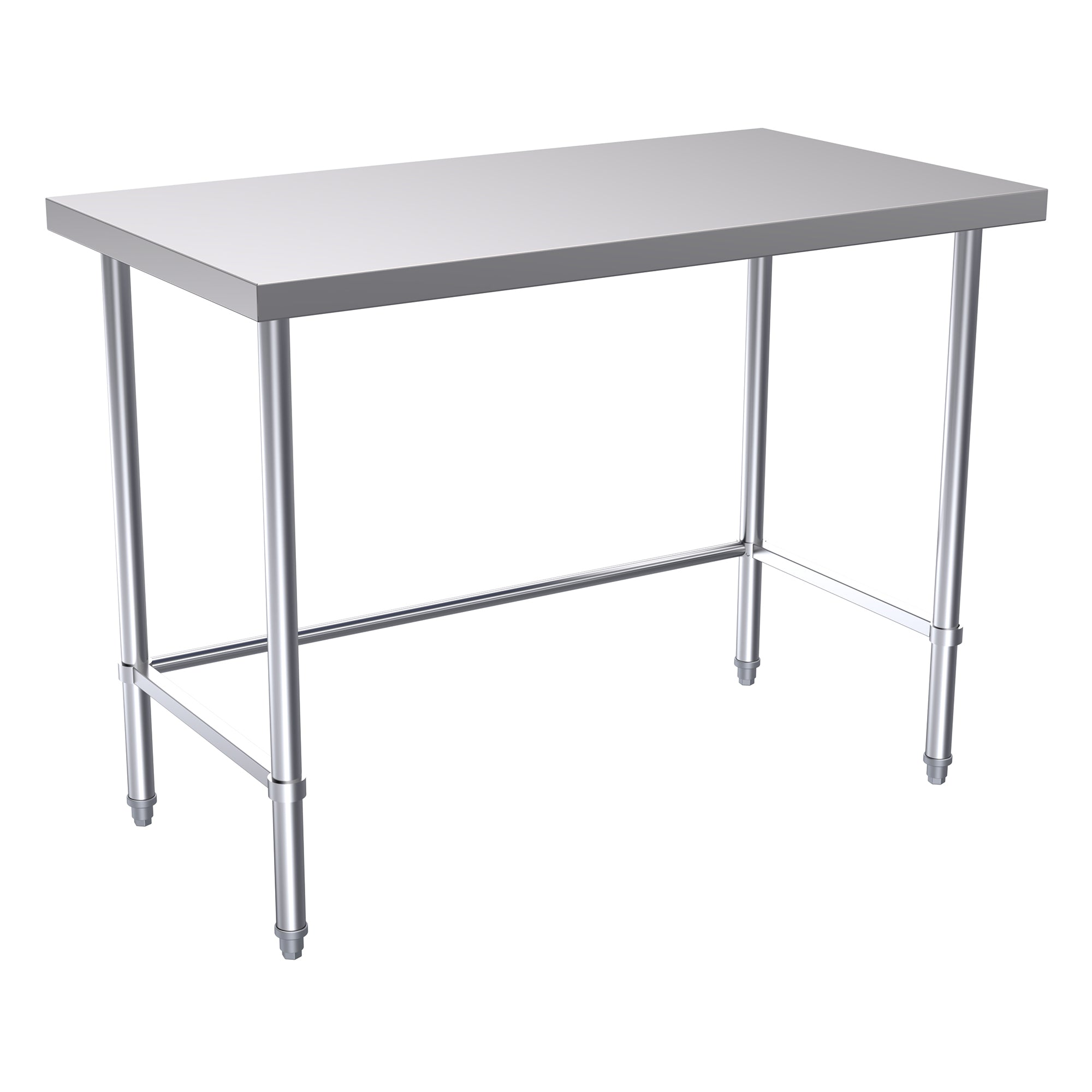 Hallco HCT1200LB Centre Table With Void & Leg Brace