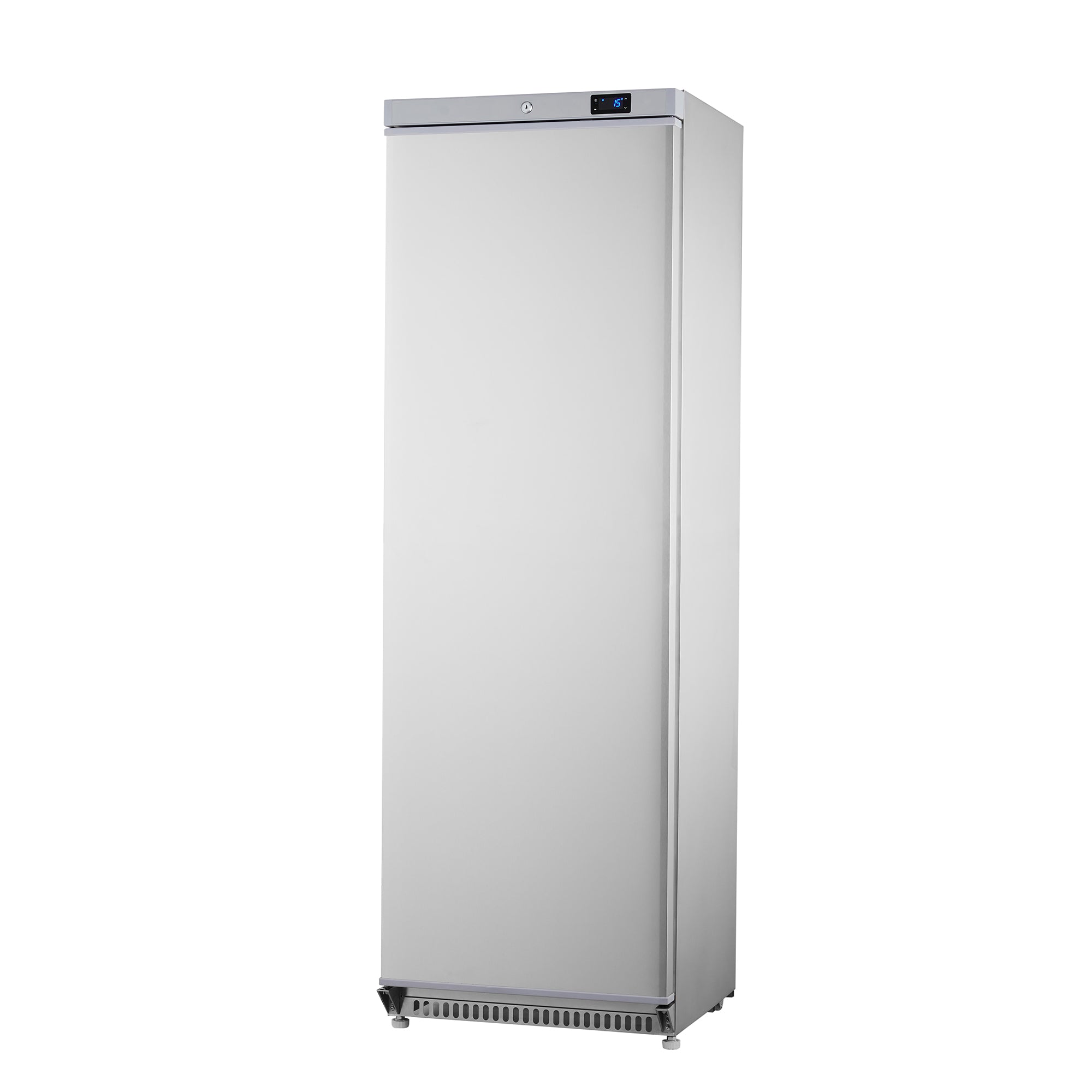 Hallco HR400SN Upright Refrigerator