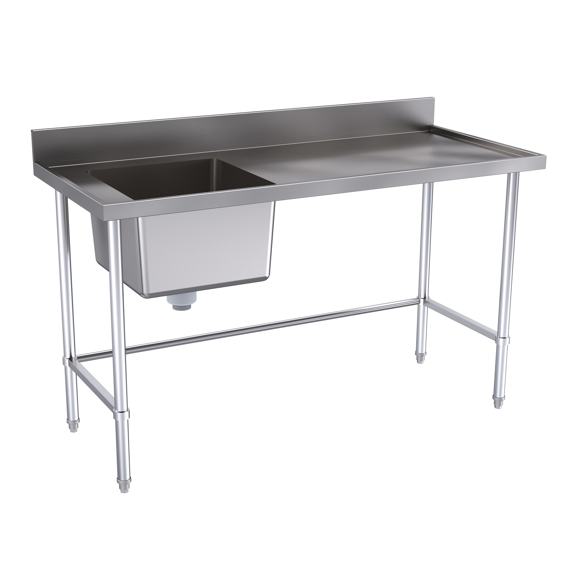 Hallco HSS1500L Sink Unit Assembly