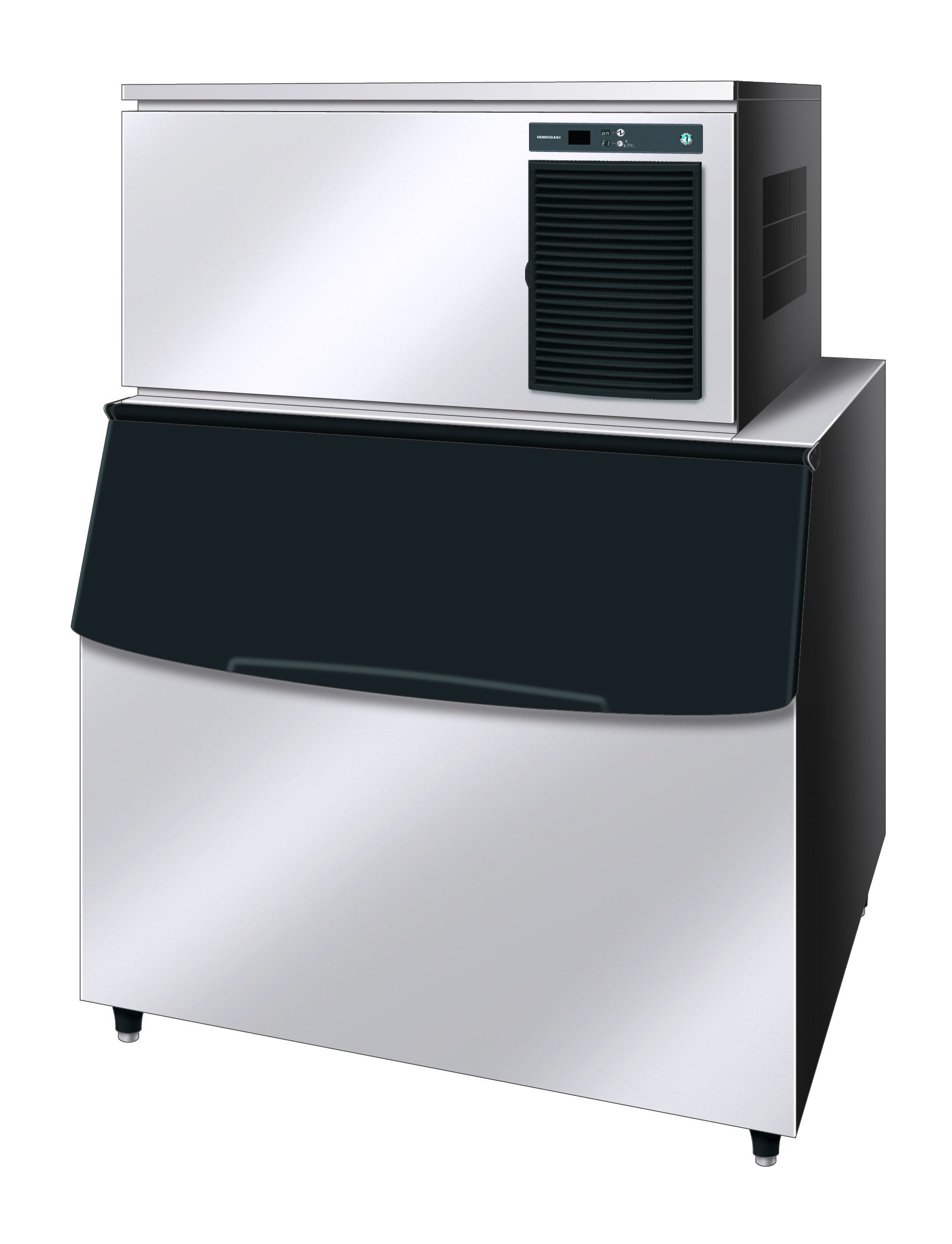 Hoshizaki IM-240DPE Ice Machine