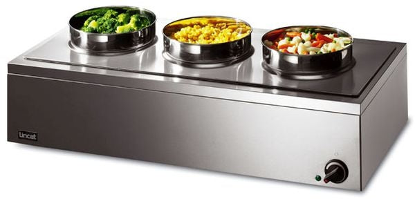 Lincat LRB3 Bains Marie