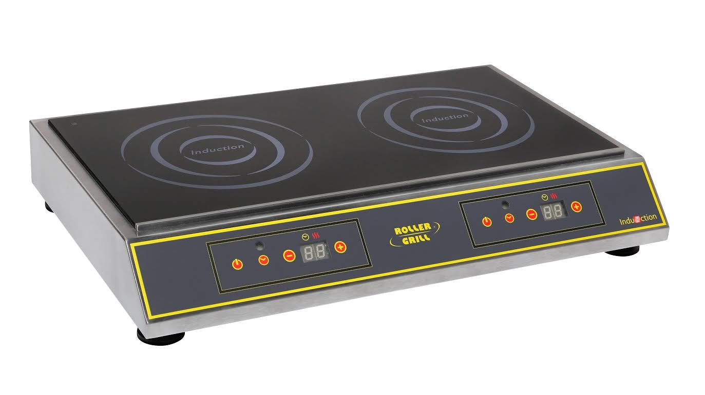 PID 30 Induction Hob