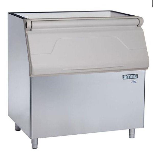 R300 Storage Bin