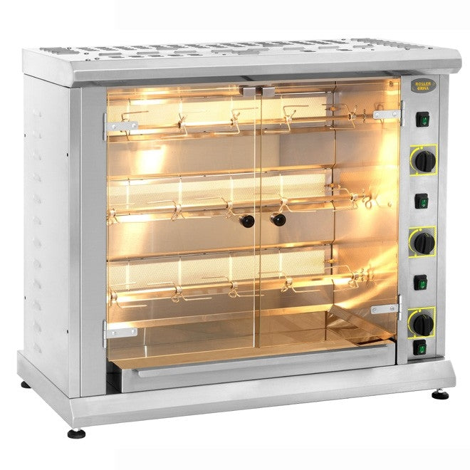 Roller Grill RBG 120 Chicken Rotisserie